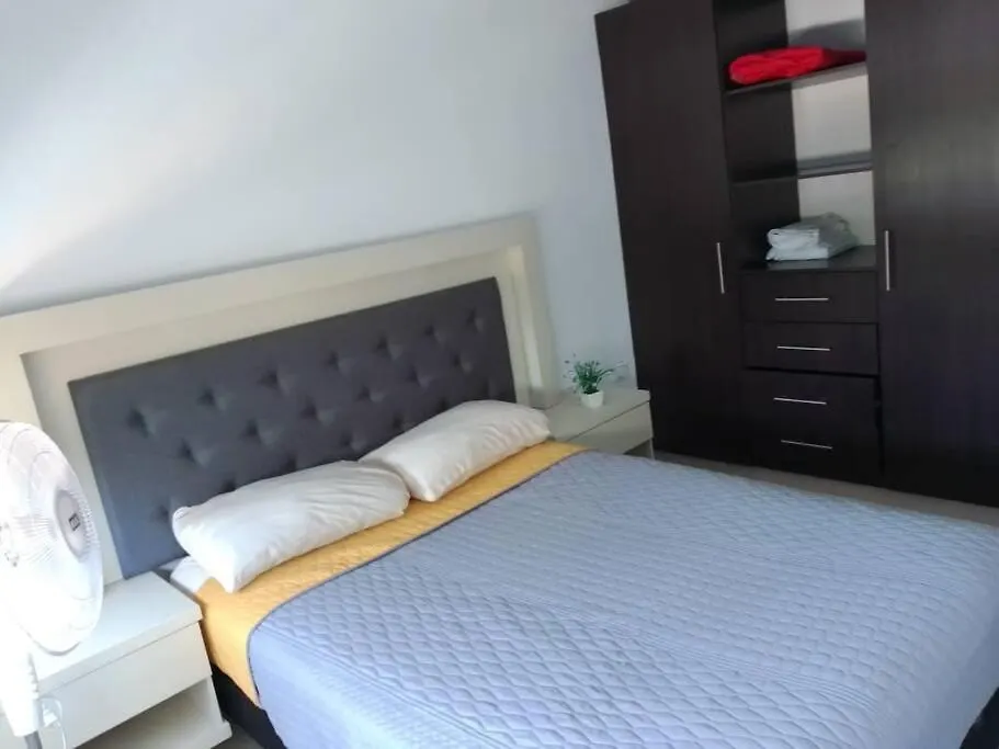 Appartamento Precioso Depto Equipado 5 Pers, Playa Del Carmen