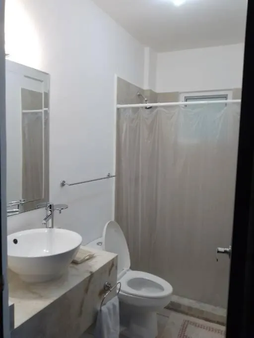 Appartamento Precioso Depto Equipado 5 Pers, Playa Del Carmen