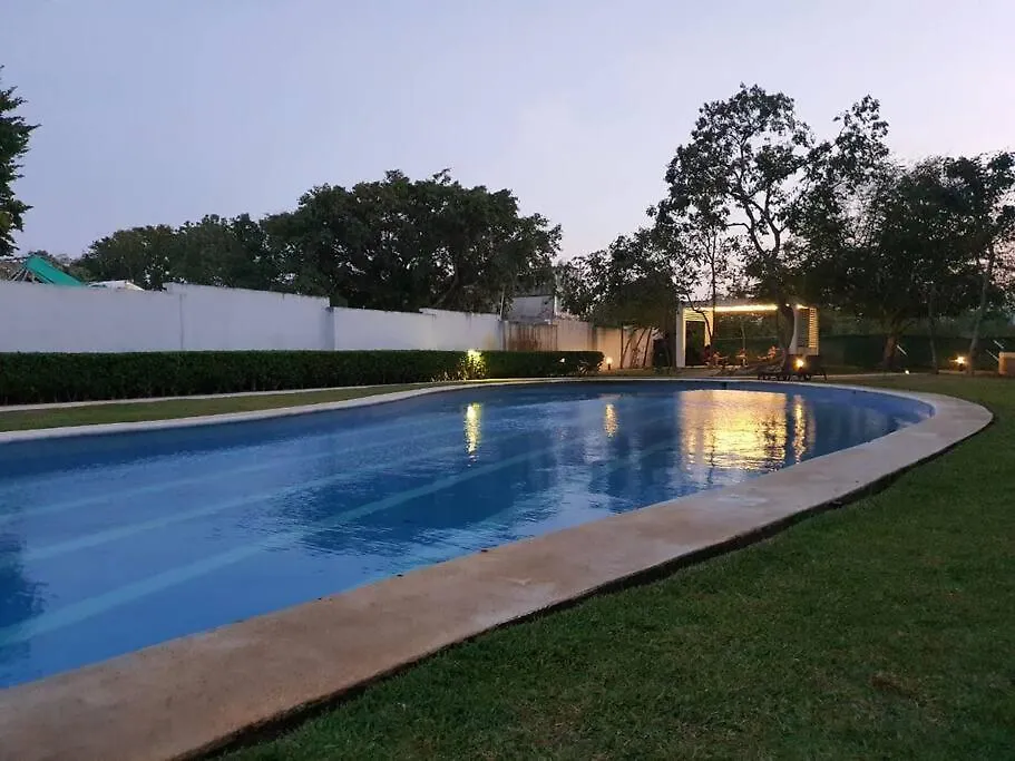 Appartamento Precioso Depto Equipado 5 Pers, Playa Del Carmen
