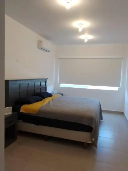 Appartamento Precioso Depto Equipado 5 Pers, Playa Del Carmen